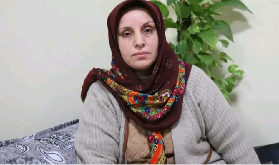 Mardin’de DEM Partili Meclis üyesi kazada hayatını kaybetti