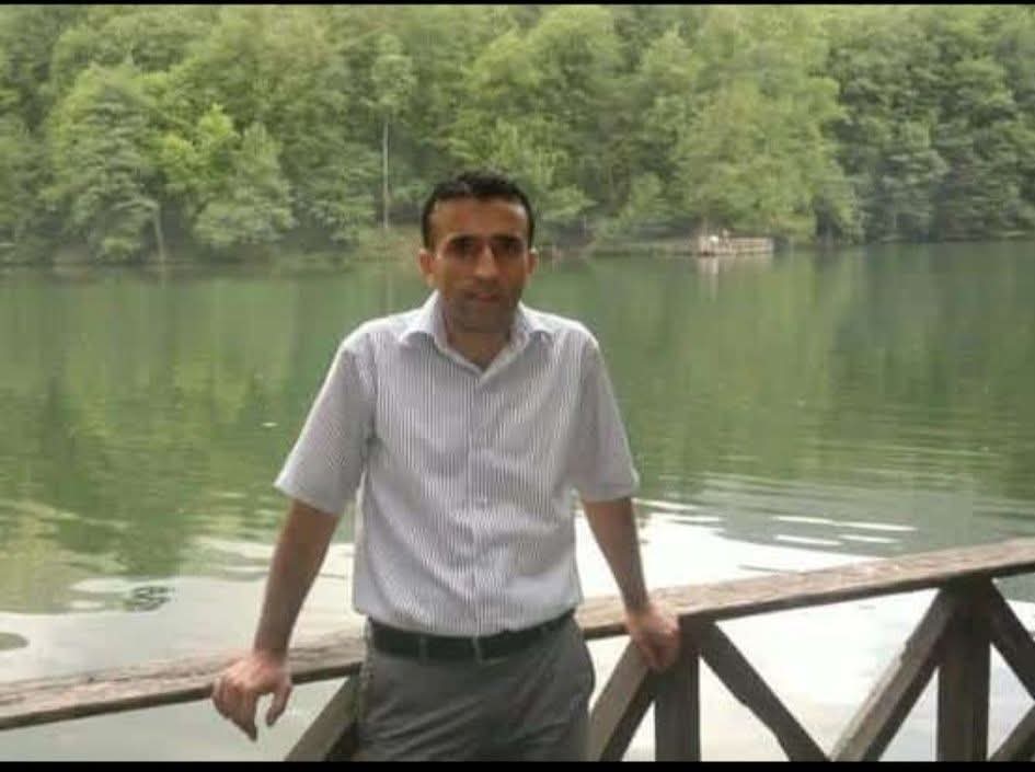 Acı Olay Kızıltepe’nin Sevilen Okul Müdürü Yaşamına Son Verdi