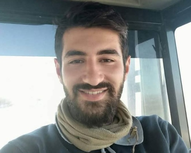 Mardin’de Neler Oluyor Bir Genç Daha Yaşamına Son Verdi