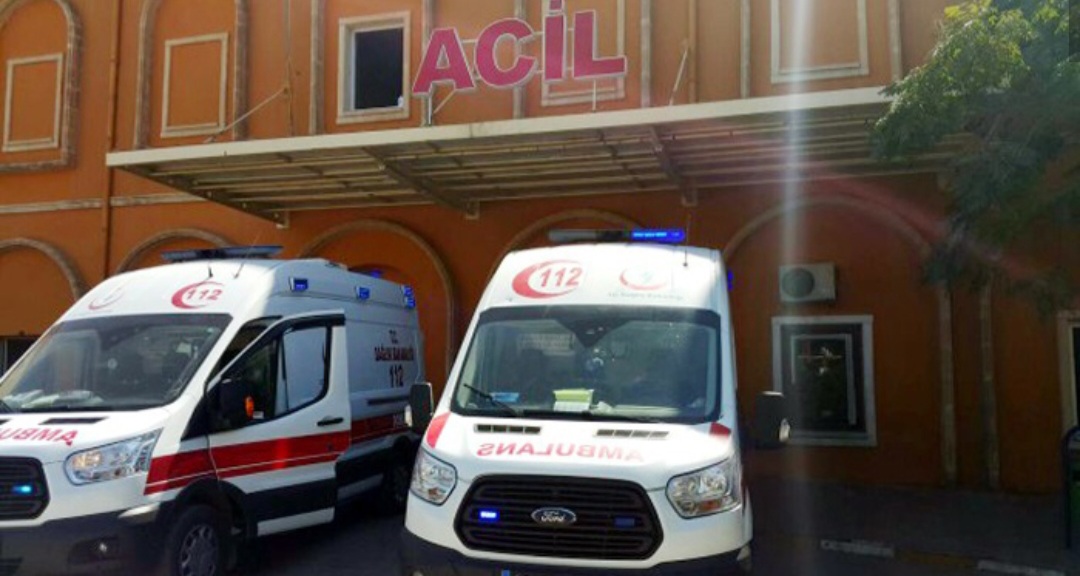 Kızıltepe’de Silahlı Kavga: 2 Yaralı