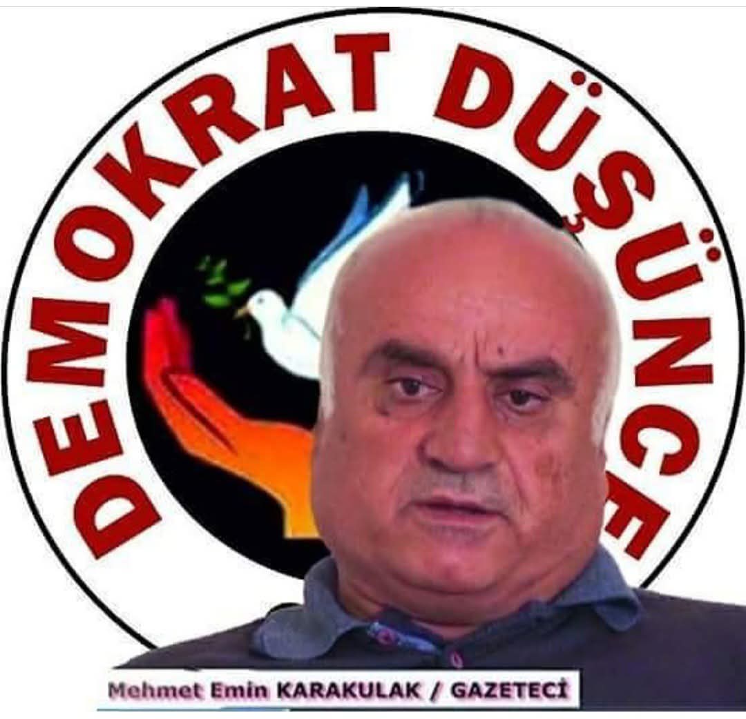 M Emin Karakula Yazdı VEDAT AYDINI ANMAK