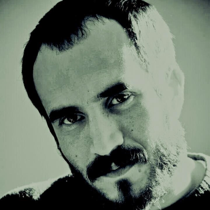 Serkan Kurt Yazdı Sessiz Bir Çığlık !