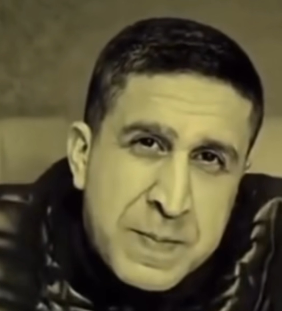 Muhamet Yakut Hayatını kaybetti