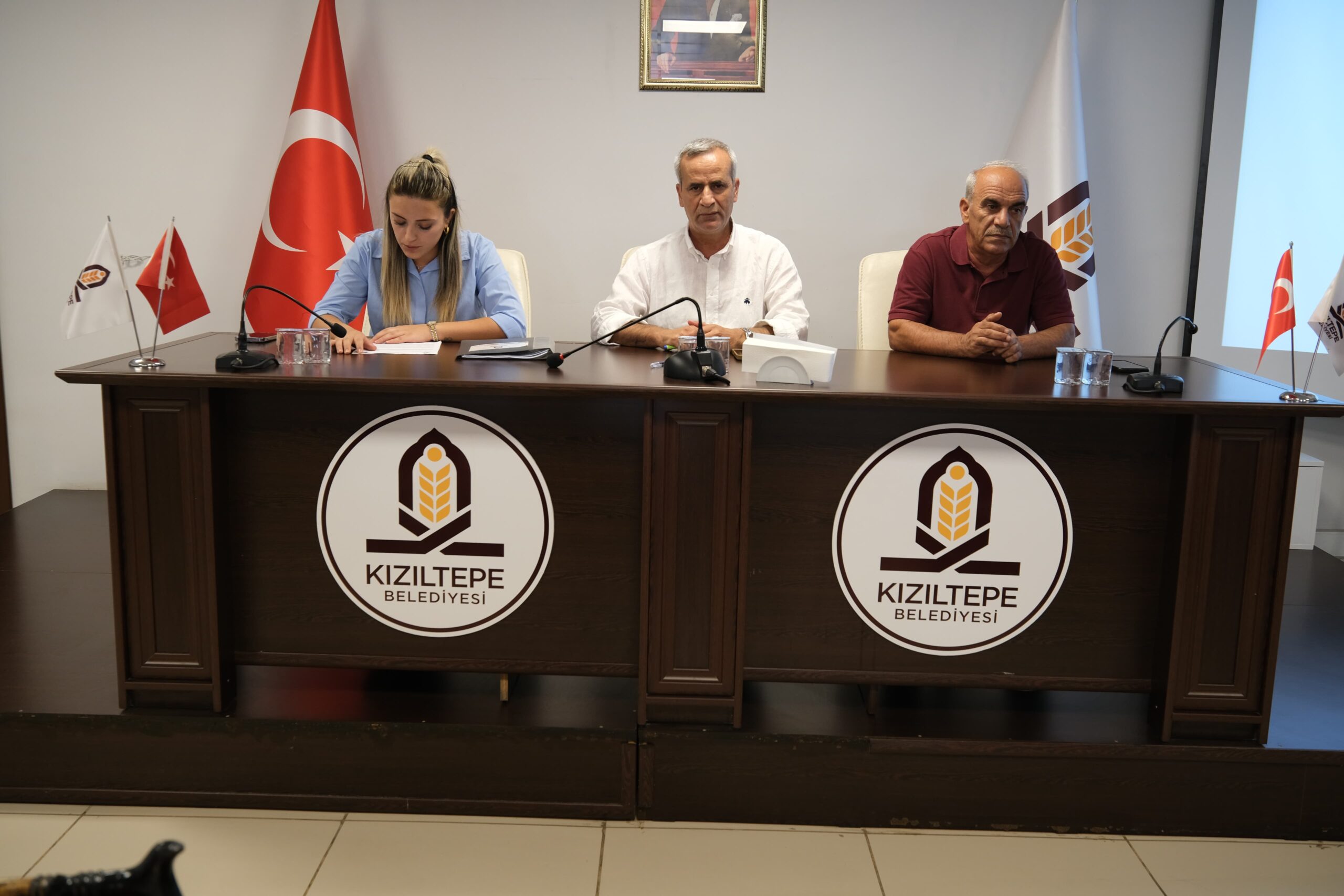 Ziraat Fakültesi İçin İmar Planı Meclisten Geçti