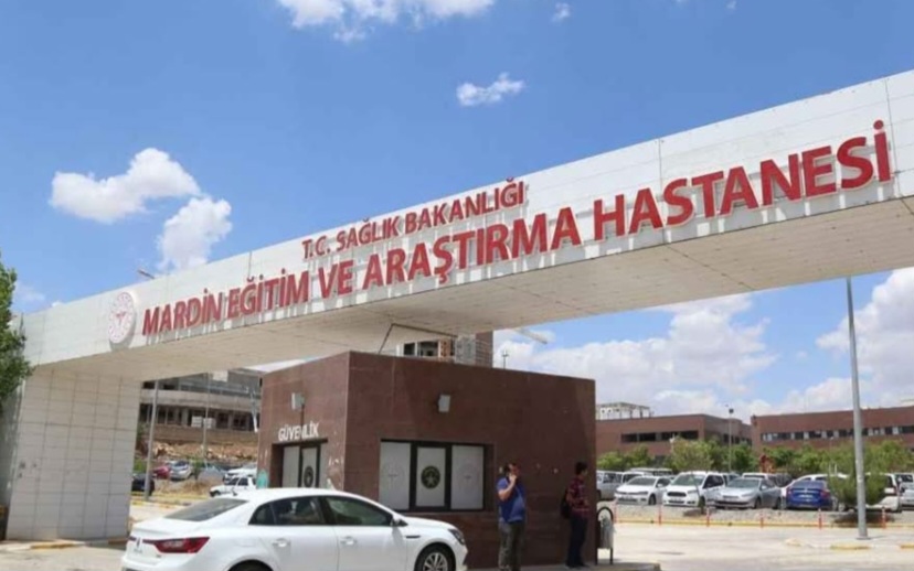 Mardin’de Silahla İntihar Eden Genç Kız Hayatını Kaybetti