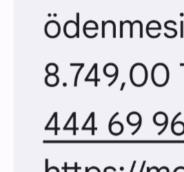 Mardin’de DEDAŞ Terörü: Yüksek Elektrik Faturaları Halkı Perişan Etmeye Devam Ediyor