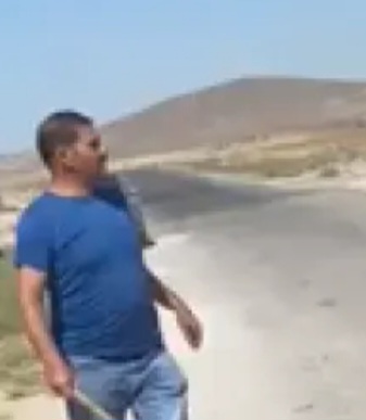 Son dakika Kürt işçilere saldıran Cemal Özer tutuklandı