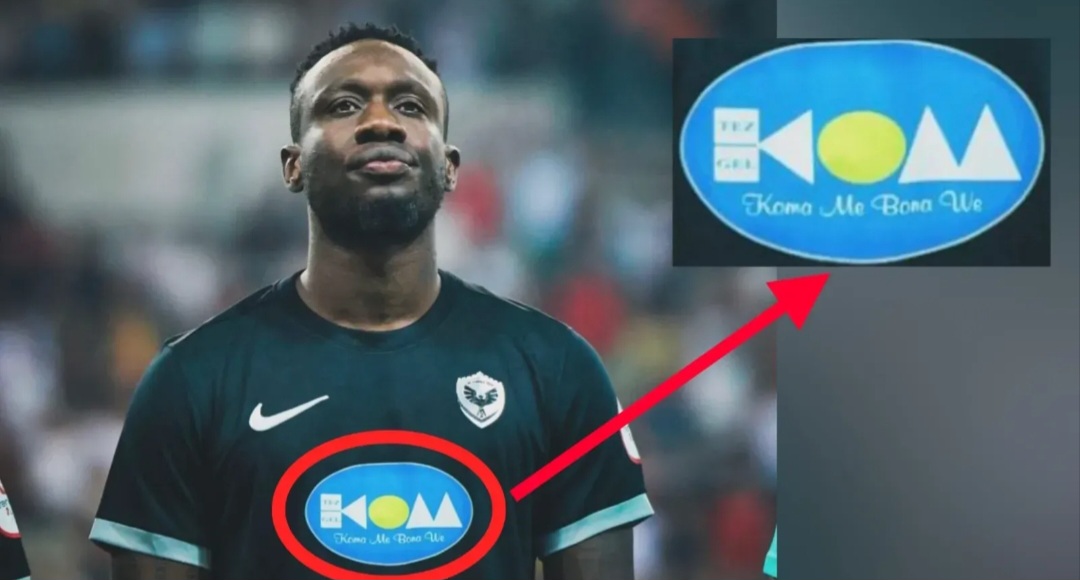 Amed Spor’un ceza almasına neden olmuştu… Koma me bona we ne demek?