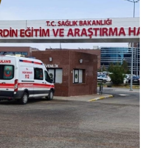 Mardin’de silahlı kavga: Ölü ve yaralılar var…