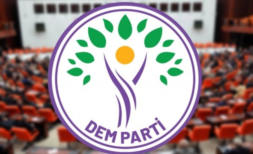 DEM Parti PM sonuç bildirgesi: PKK’nin adımının samimiyetle desteklenmesi gerekir