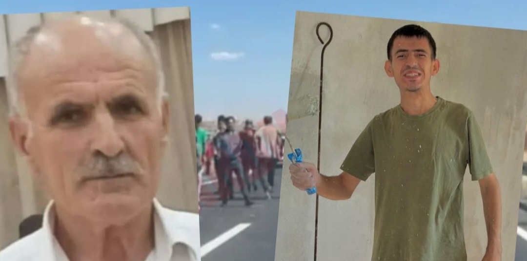 Midyat’ta Trafik Kazasında Aynı Aile İkinci Kez Yasta Baba’dan Sonra Oğluda Vefat Etti