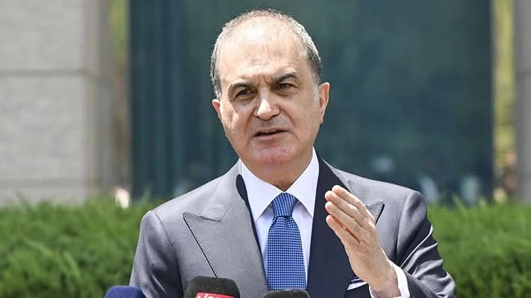 AK Parti’den PKK’nin çekilme kararına ilk değerlendirme: Süreç ilerliyor