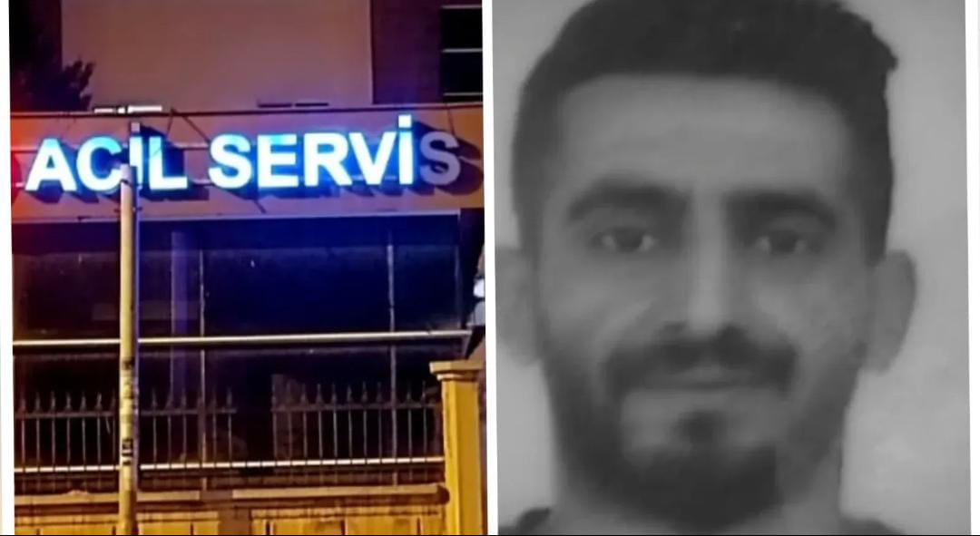 Nusaybin’de 28 Yaşındaki Genç  Kendini Asarak Hayatına Son Verdi