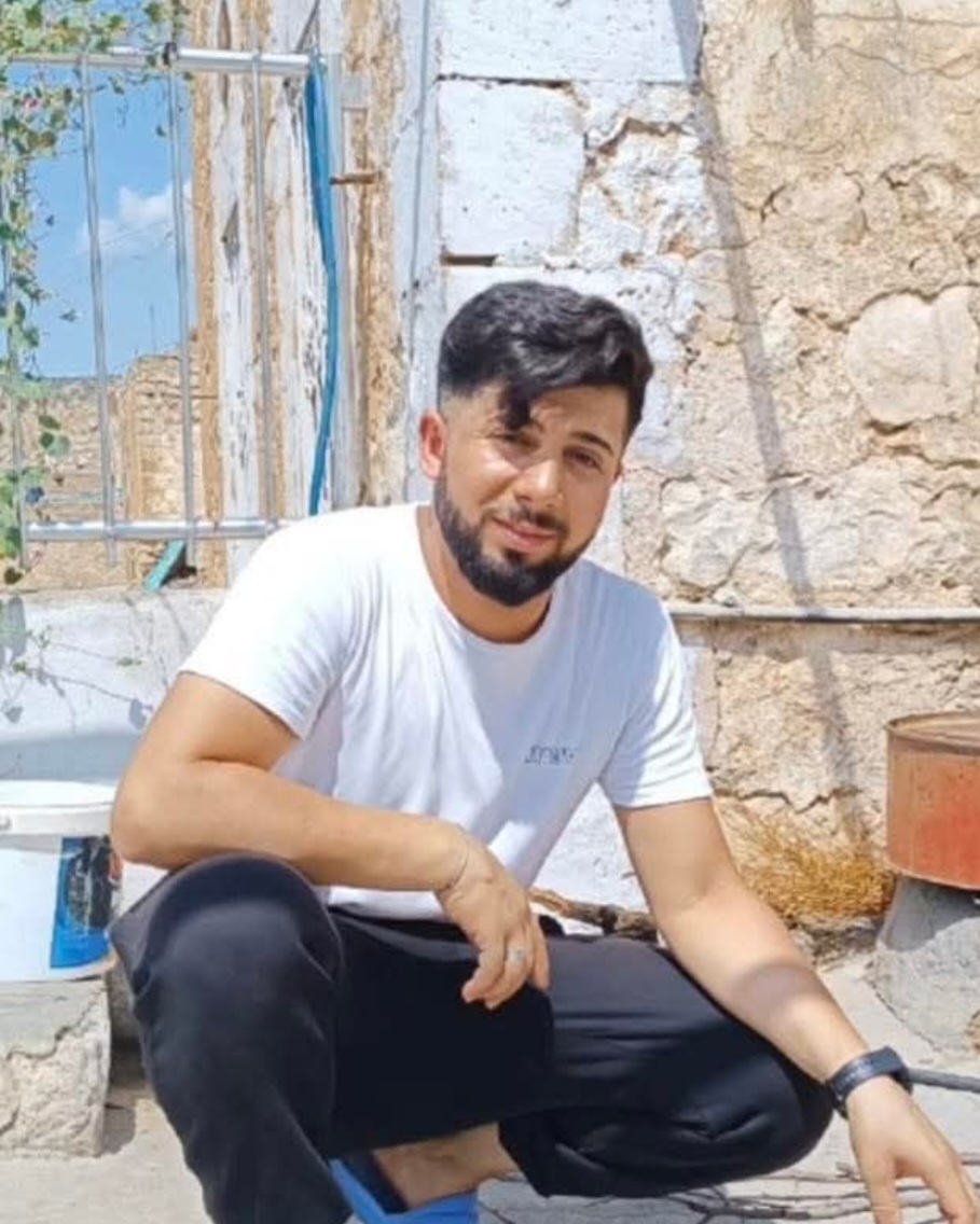 Mardin’de Bir Genç Silahla Vurulmuş Halde Bulundu