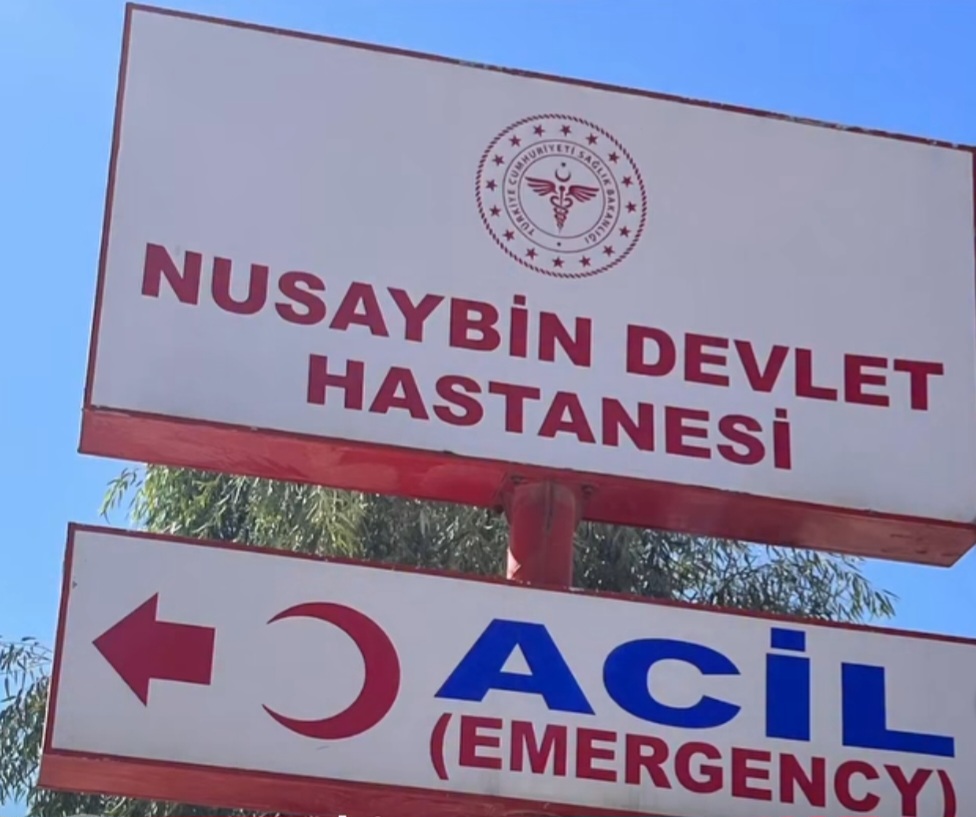 Mardin’de dağlık alanda bir erkeğin cansız bedeni bulundu