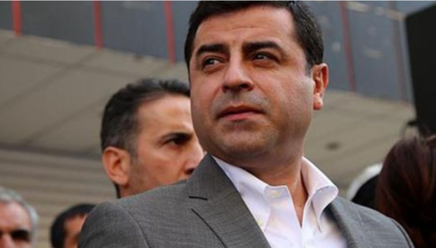 Türkiye’den AİHM’ye Selahattin Demirtaş başvurusu: Yeniden değerlendirme talebi
