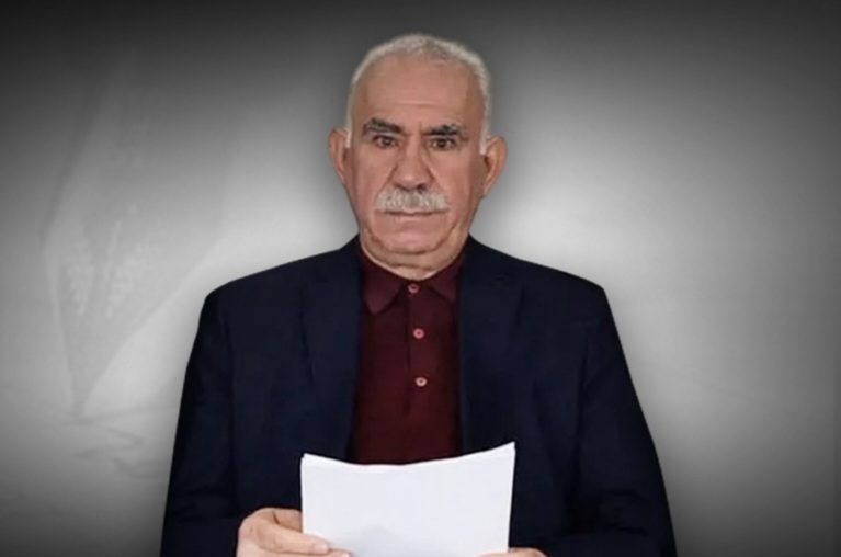 PKK: Yarın tarihi bir adım atacak