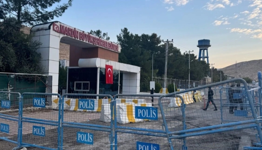 Ahmet Türk beraat etti, kayyım hala Mardin’de duruyor