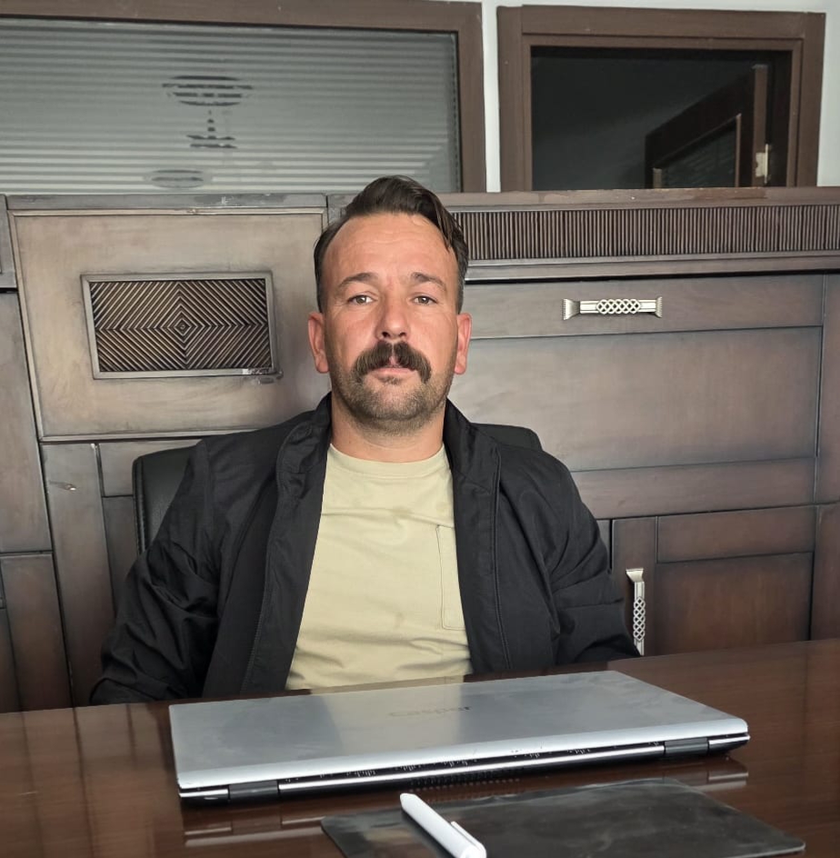 Kızıltepe Belediyesi Meclis Üyesi Mehmet Kurğa’dan Şok Açıklama