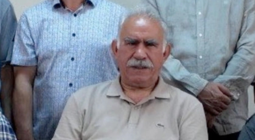 DEM Parti İmralı Heyeti’nden yazılı açıklama