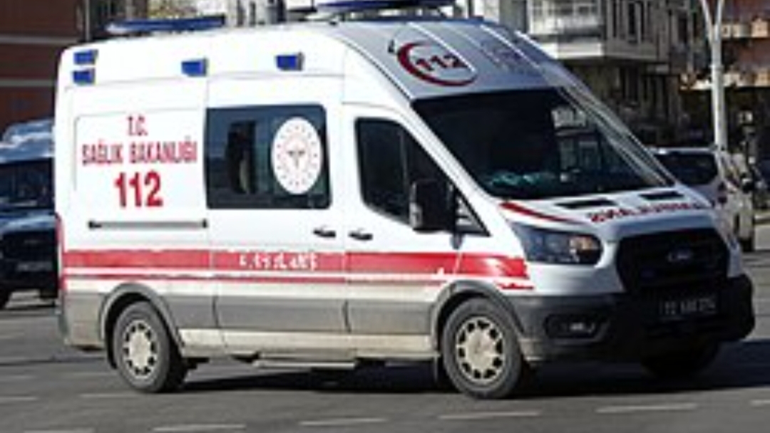 Kızıltepe’de silahlı bıçaklı kavga Yaralılar var