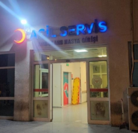 Mardin’de Olaylı Gece Bir Kişi Hayatını Kaybetti