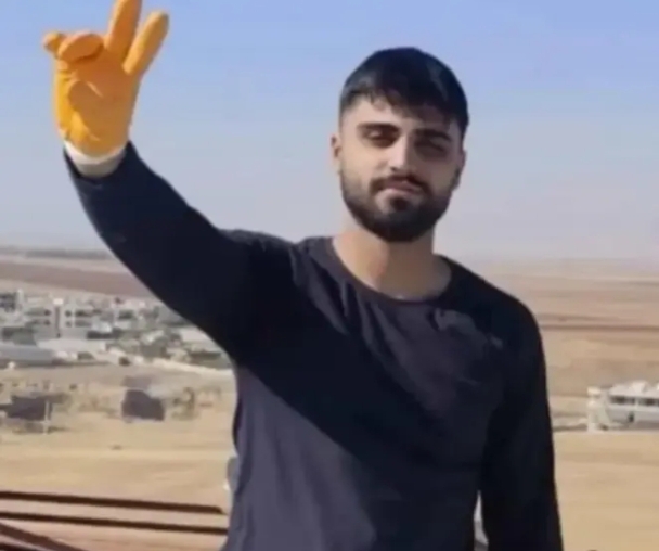 Kızıltepe’de Beton Mikserinin Çarptığı Genc Hayatını Kaybetti