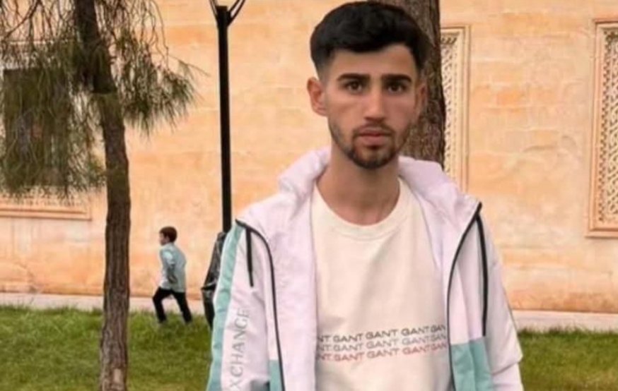 Kaza’da Mardin’li TIR Sürücüsü Hayatını Kaybetti