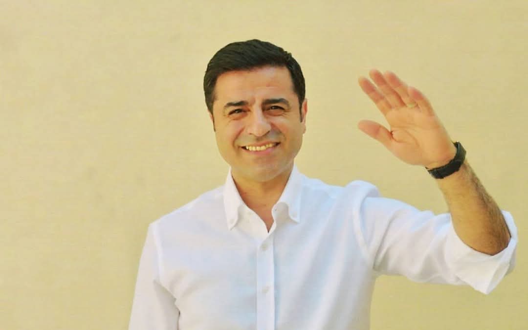 Selahattin Demirtaş Akşam Saatlerinde Tahliye Beklentisi