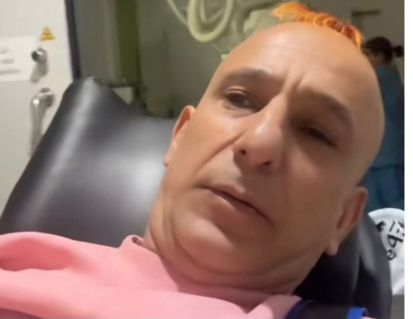 Mardinli fenomeni Metin Açar, Almanya’da silahlı saldırı