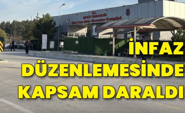 11.Yargı Paketi,TBMM Adalet Komisyonu’nda kabul edildi
