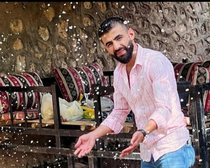 Mardin’de Bir Genç adam aracında Ölü Bulundu