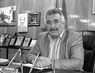 Kürt Siyasetçi Selim Sadak Hayatını Kaybetti