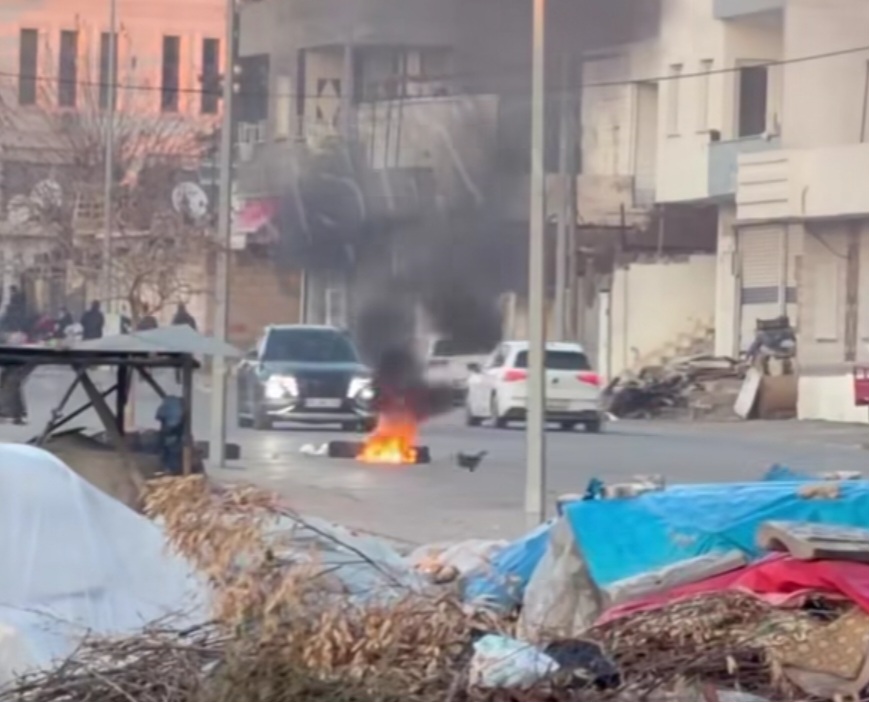 Nusaybin’deki Basın Açıklaması Sonrası Olaylar: 77 Gözaltı, 35 Tutuklama