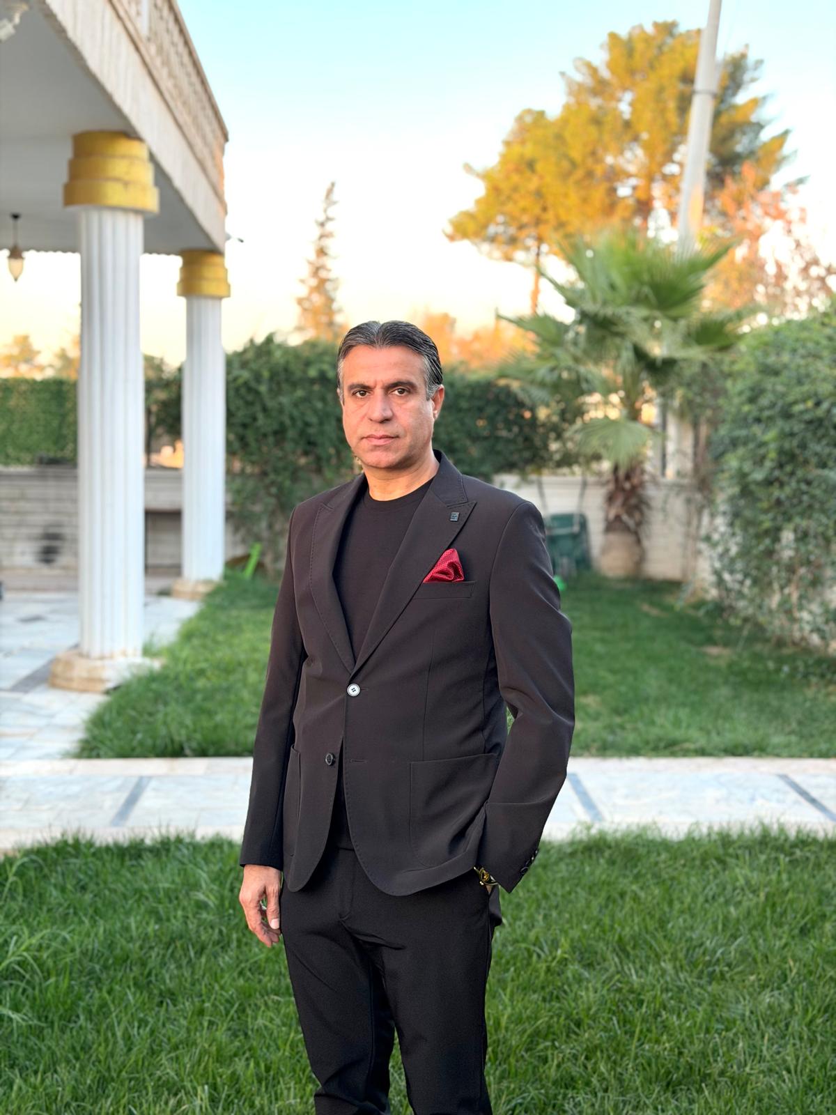 Mardinli İş Adamı Metin Ersoy’dan Ramazan Ayı Mesajı