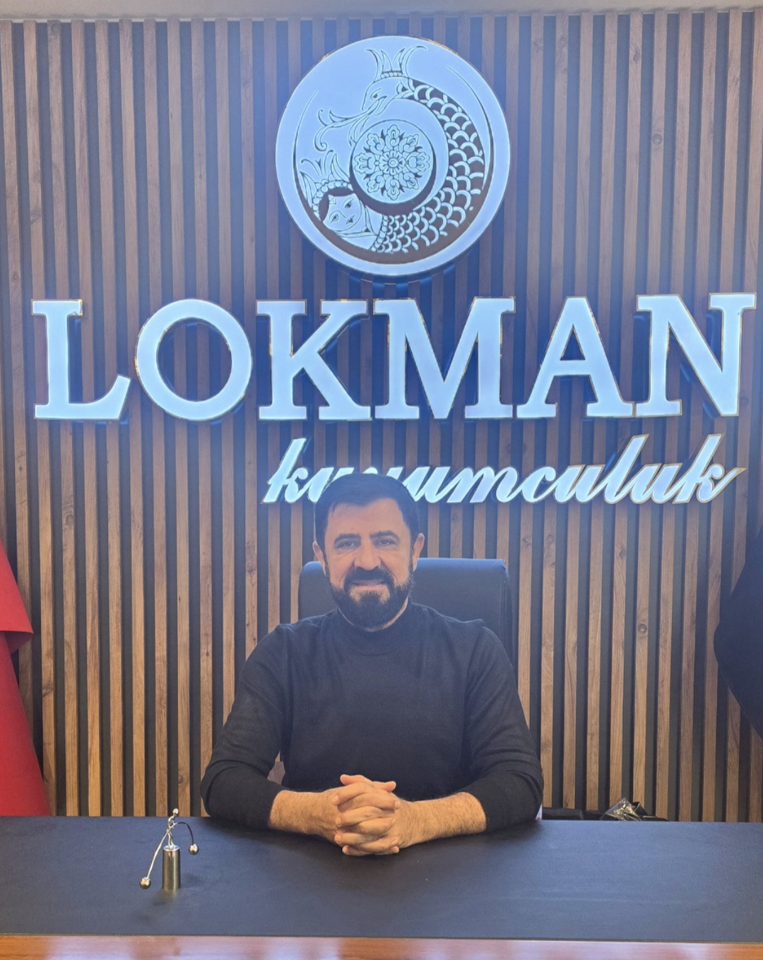 İş Adamı Lokman Aydemir’den Ramazan Ayı Mesajı