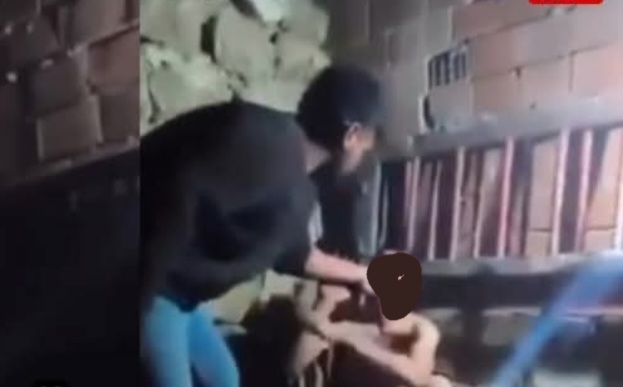 Mardin’de çocuğa İşkence İddiası