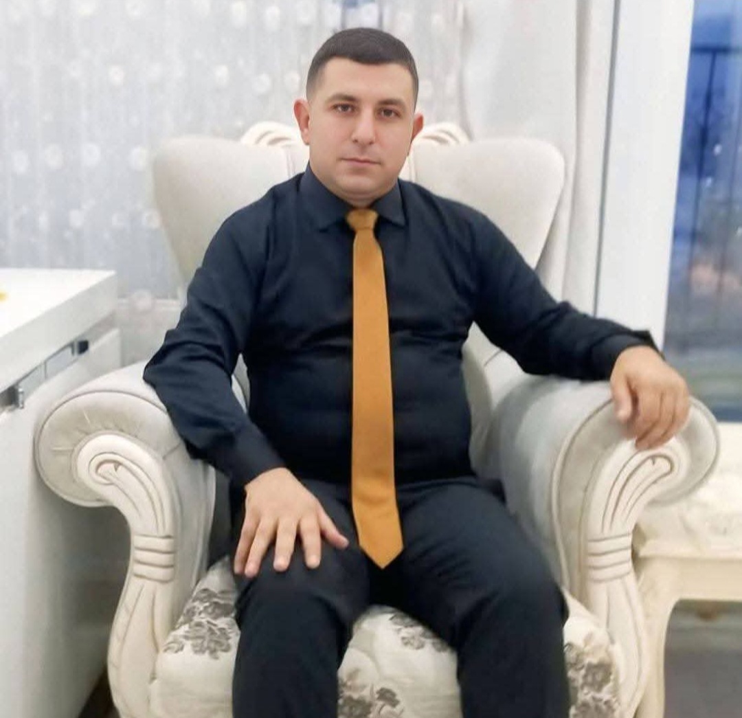 Kızıltepeli İş İnsanı Vedat Kılıçaslan’dan Ramazan Ayı Mesajı