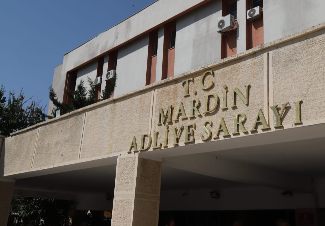 Mardin’deki “KCK Adalet Komisyonu” Davasında karar çıktı… İşte detaylar