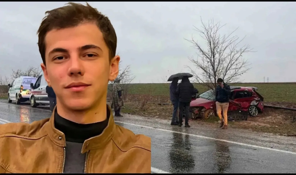 Mardin’deki kazada ölü sayısı 3’e yükseldi… Yaralı gençten acı haber geldi