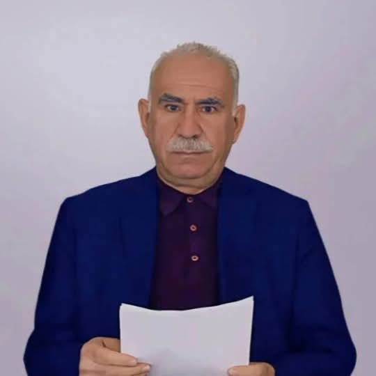 Öcalan’dan demokratik entegrasyon açıklaması