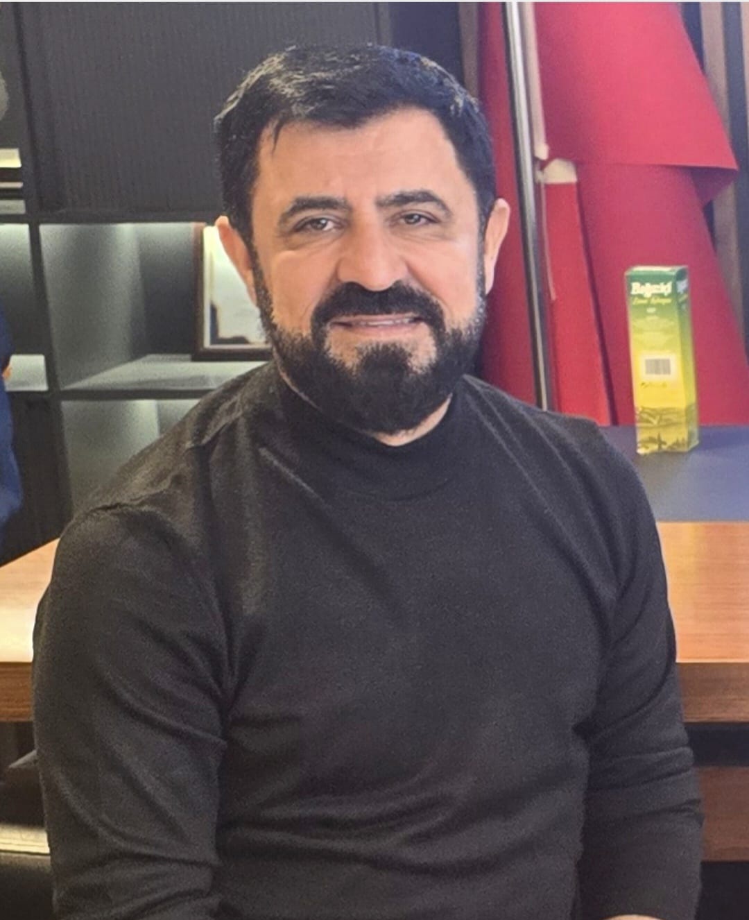 Lokman Kuyumculuk Yönetim Kurulu Başkanı Lokman Aydemir’den Kadir Gecesi Mesajı