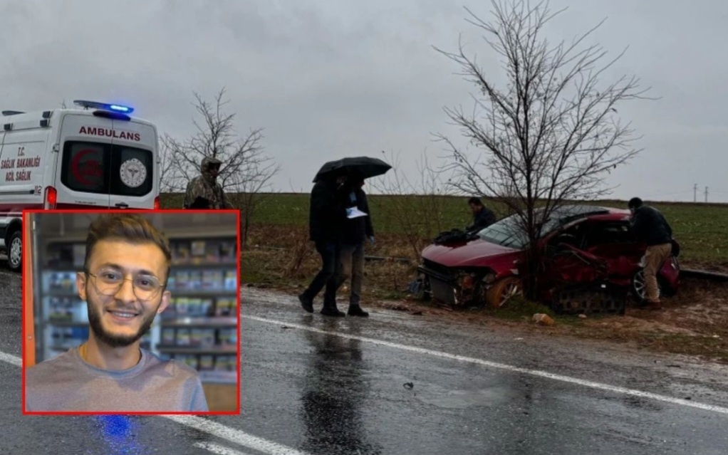 Mardin’deki Kazada Can Kaybı 4’e Yükseldi