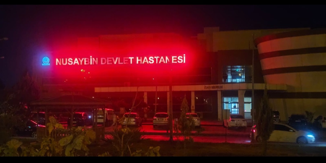 Mardin’de polis memuru evinde ölü bulundu