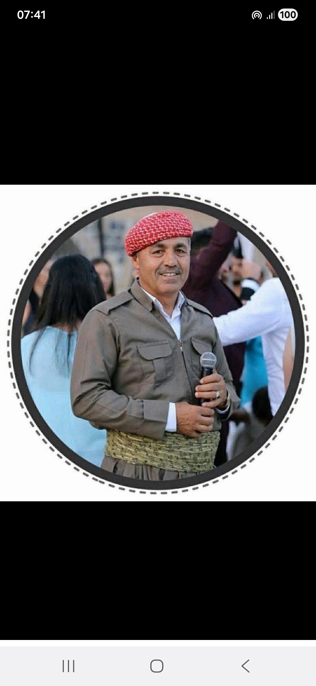 Mardin bir değerini kaybetti