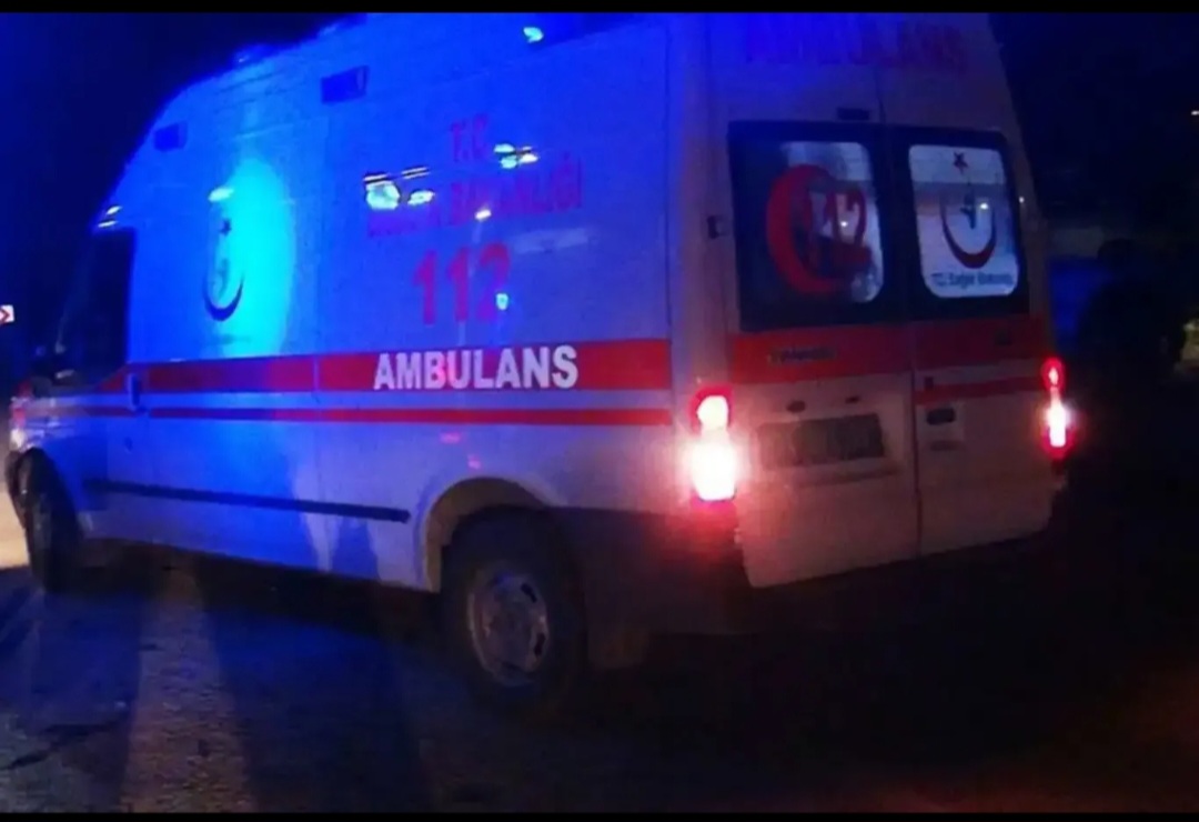 Mardinli anne ve oğul evlerinde uğradıkları silahlı saldırıda hayatını kaybetti