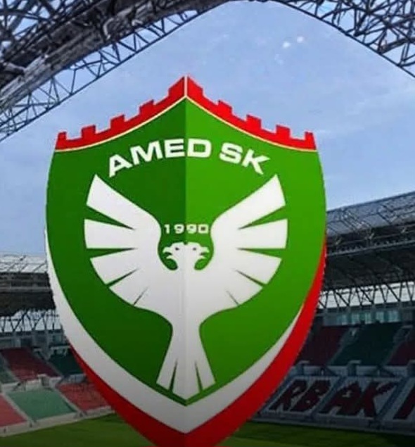 Amedspor’a PFDK yolu bir kez daha göründü