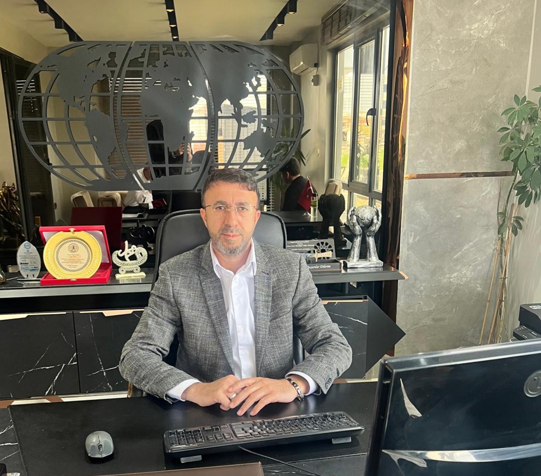 Kızıltepe TSO Başkan Adayı Sedat Ege’den Kahramanmaraş’taki saldırıya ilişkin açıklama