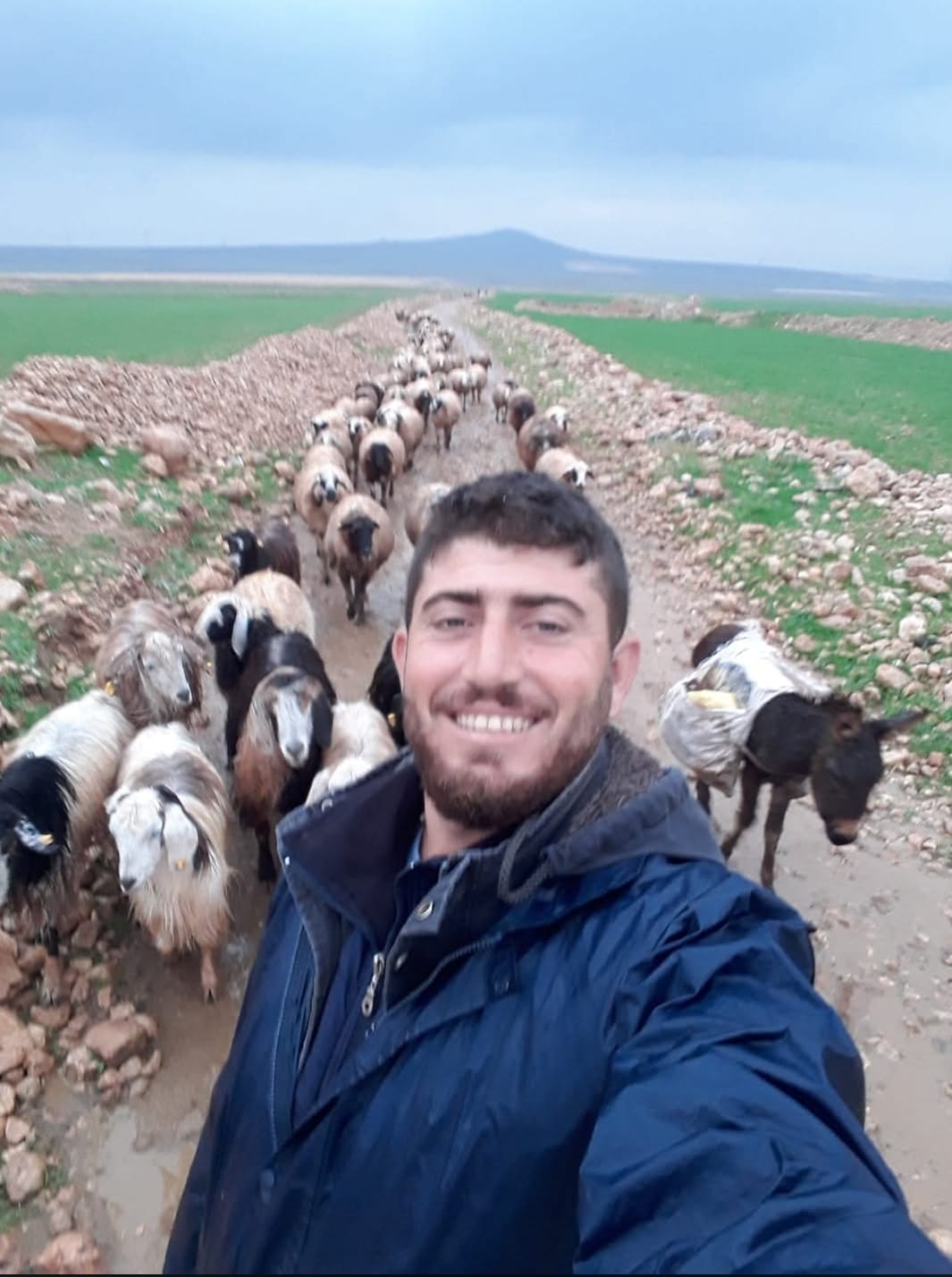 Mardin’de silahlı saldırı; bir kişi hayatını kaybetti