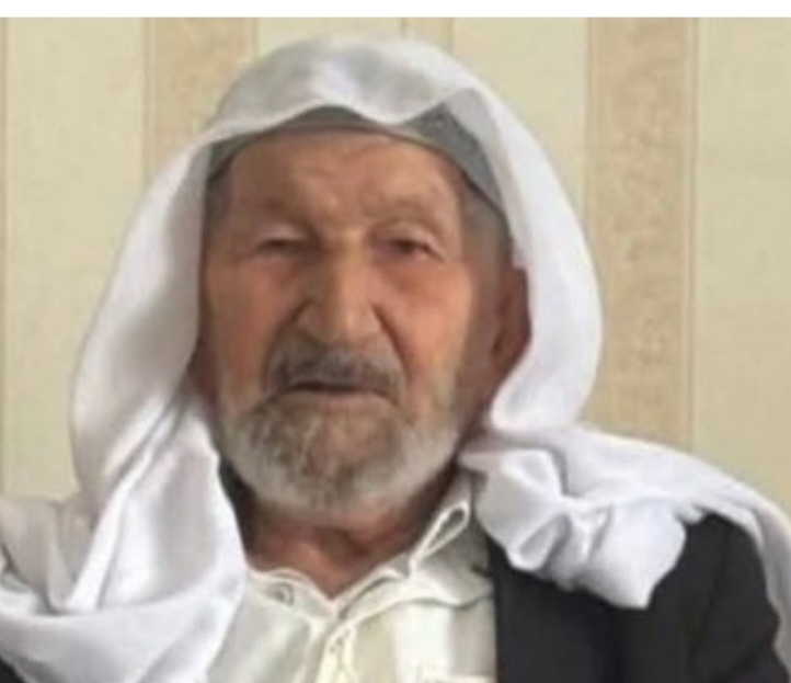 MTDF Başkanı Öter’in Acı Günü!